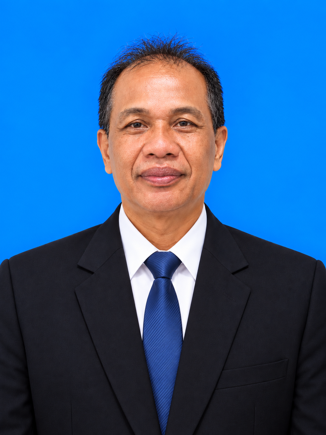 Direktur BPR Sri Partha